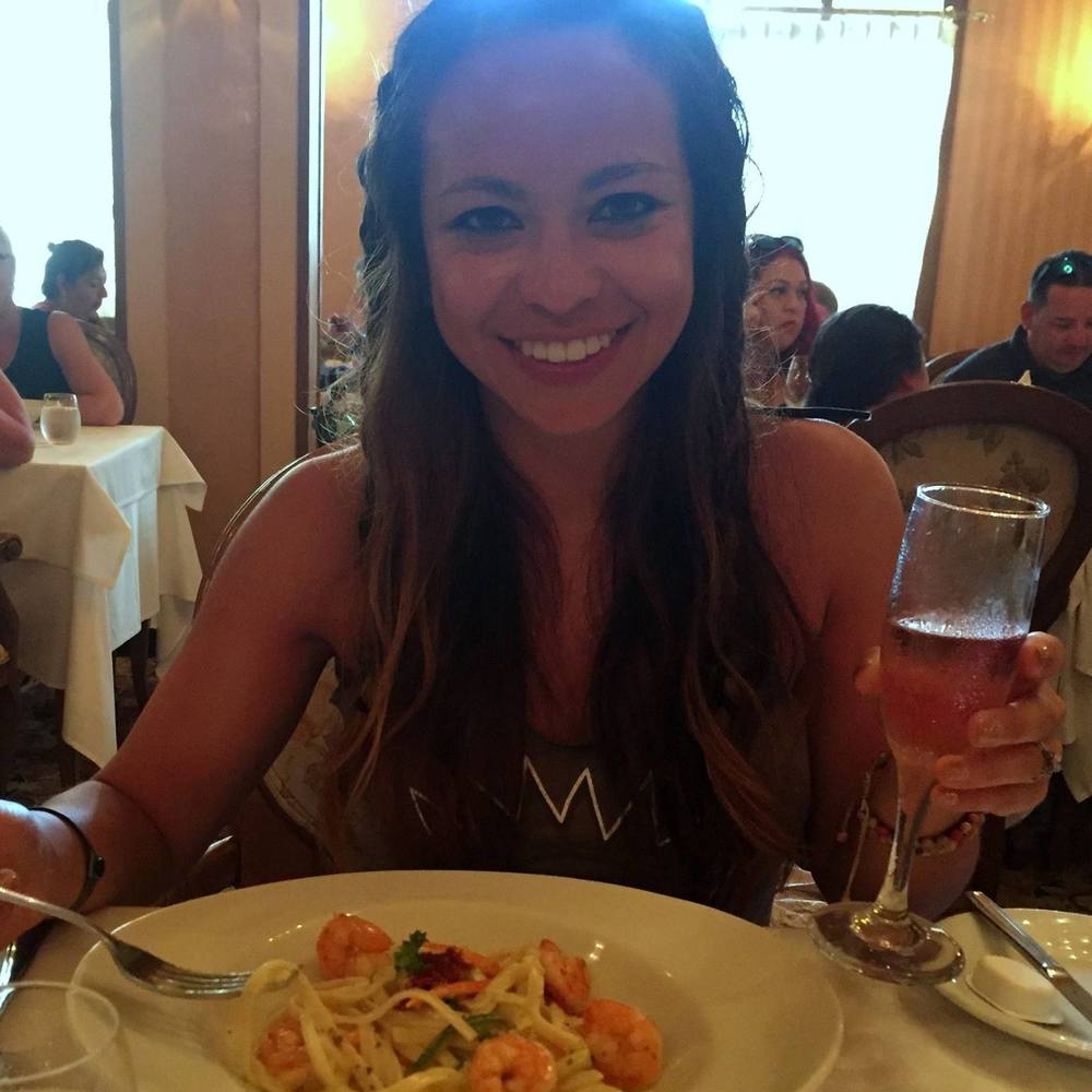 Meet your Posher, Sophia